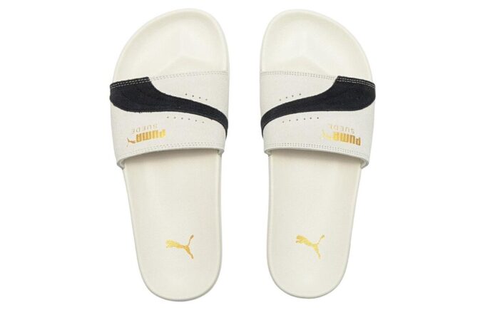 Lead Cat 2.0 Mocka OG ”Marshmallow Black”