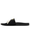 Lead Cat 2.0 Mocka OG Slides ”Svart Vit”