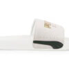 Lead Cat 2.0 Suede Classic Slides ”Marshmallow”