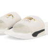Lead Cat 2.0 Suede Classic Slides ”Marshmallow”