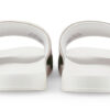Lead Cat 2.0 Suede Classic Slides ”Marshmallow”