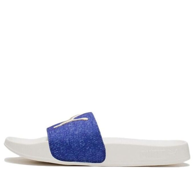 Leadcat 2.0 Denim Slide ”Limoges”