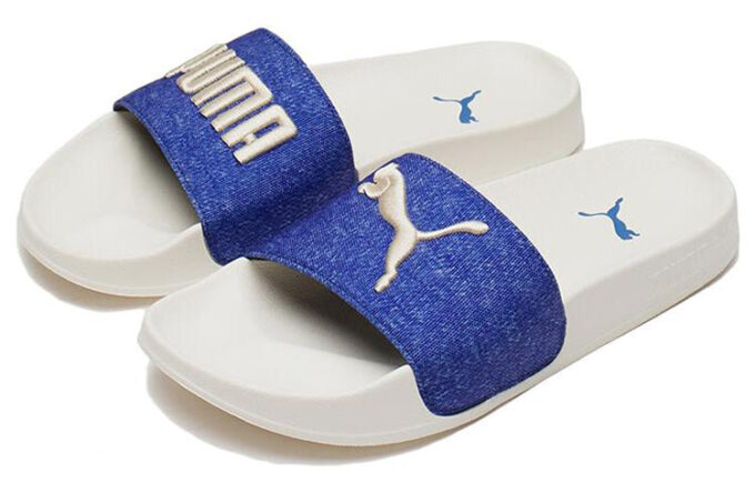 Leadcat 2.0 Denim Slide ”Limoges”