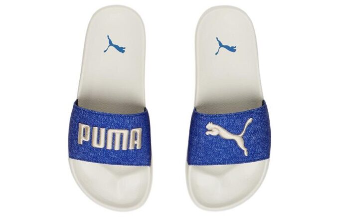 Leadcat 2.0 Denim Slide ”Limoges”