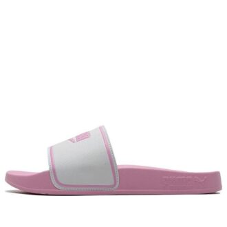 Leadcat 2.0 Elevate Sandal ”Rosa Vit”