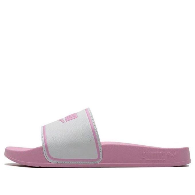 Leadcat 2.0 Elevate Sandal ”Rosa Vit”