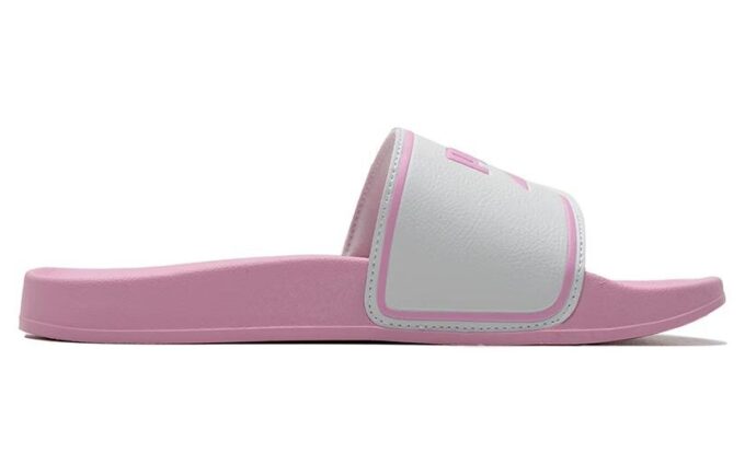 Leadcat 2.0 Elevate Sandal ”Rosa Vit”