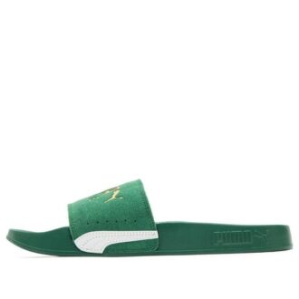 Leadcat 2.0 Mocka klassiska sandaler