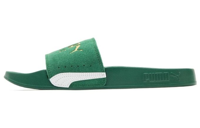Leadcat 2.0 Mocka klassiska sandaler