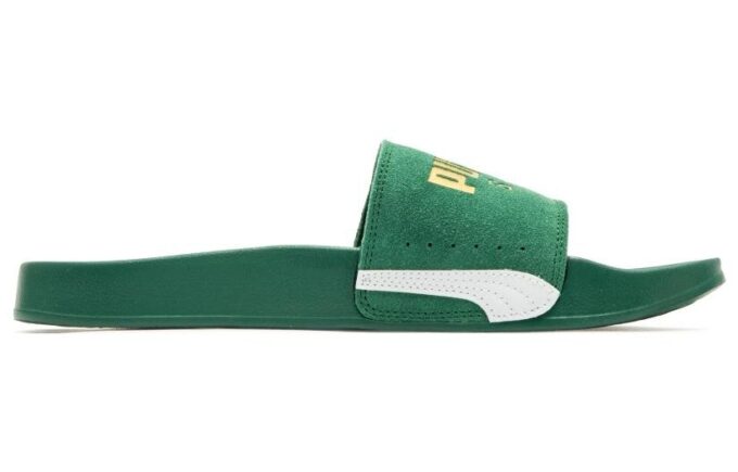 Leadcat 2.0 Mocka klassiska sandaler