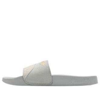 Leadcat 2.0 Suede Och ”Harbour Mist”
