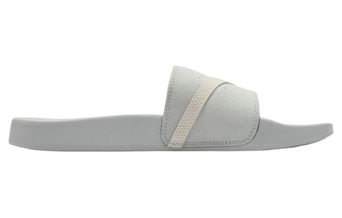 Leadcat 2.0 Suede Och ”Harbour Mist”