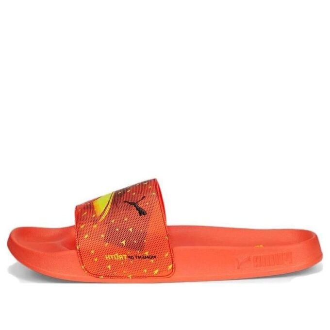 Leadcat 2.0 World Cup-sandal ”Orange”
