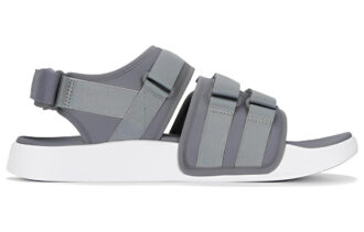 Leadcat City sandal ”Grå Kakel”