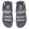 Leadcat City sandal ”Grå Kakel”