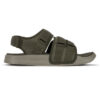 Leadcat City Sandal ”Grön Mossa”