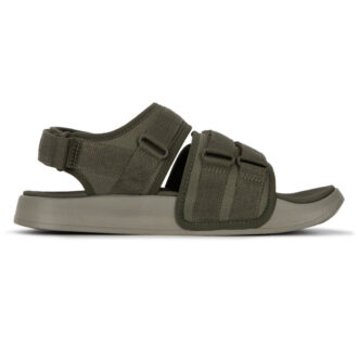 Leadcat City Sandal ”Grön Mossa”
