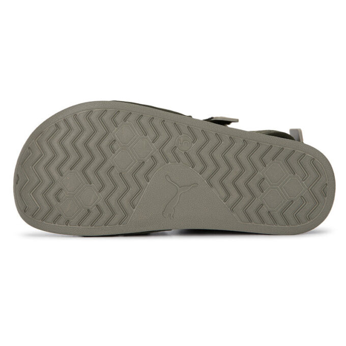 Leadcat City Sandal ”Grön Mossa”