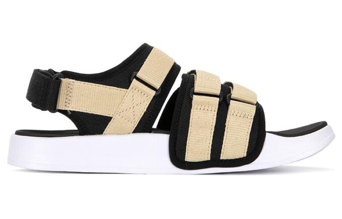 Leadcat City Sandal ”Rostad Mandel”