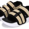 Leadcat City Sandal ”Rostad Mandel”