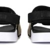 Leadcat City Sandal ”Rostad Mandel”