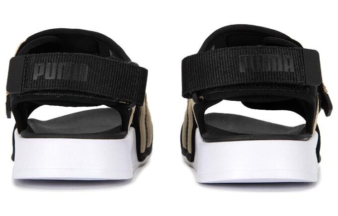 Leadcat City Sandal ”Rostad Mandel”
