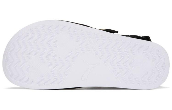 Leadcat City Sandal ”Rostad Mandel”