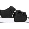 Leadcat City Sandal ”Svartvit”
