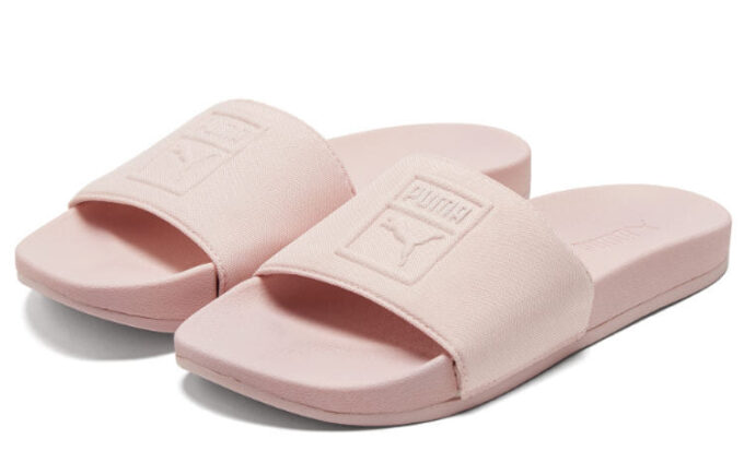 Leadcat FTR Comfort Emboss Slide ”Lotus”