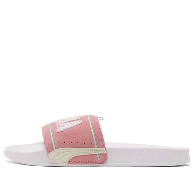 Leadcat FTR Sandaler Vita/Rosa