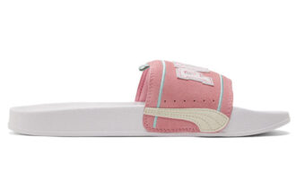 Leadcat FTR Sandaler Vita/Rosa