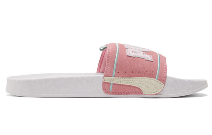 Leadcat FTR Sandaler Vita/Rosa