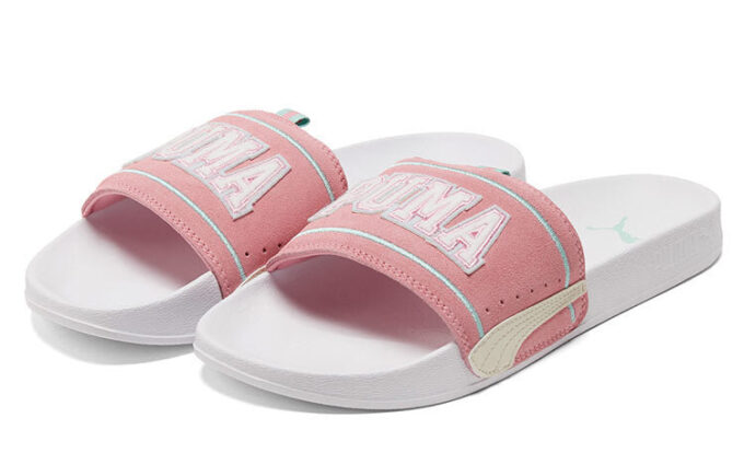 Leadcat FTR Sandaler Vita/Rosa