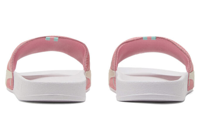 Leadcat FTR Sandaler Vita/Rosa