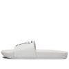 Leadcat Future Comfort Slides ”Vit Svart”