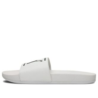Leadcat Future Comfort Slides ”Vit Svart”
