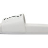 Leadcat Future Comfort Slides ”Vit Svart”