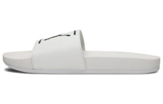Leadcat Future Comfort Slides ”Vit Svart”