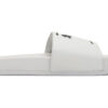 Leadcat Future Comfort Slides ”Vit Svart”