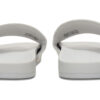 Leadcat Future Comfort Slides ”Vit Svart”