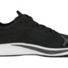 Liberate Nitro 2 ”Black Silver”