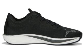 Liberate Nitro 2 ”Black Silver”