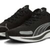 Liberate Nitro 2 ”Black Silver”