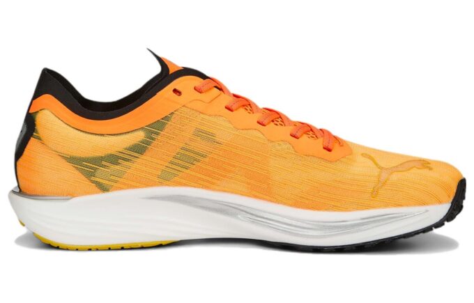 Liberate Nitro 2 ”Ultra Orange”