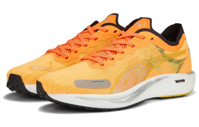 Liberate Nitro 2 ”Ultra Orange”