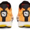 Liberate Nitro 2 ”Ultra Orange”
