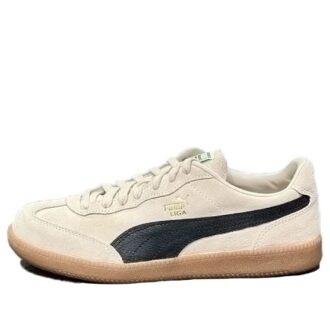 Liga Mocka Läder FS ”Beige”