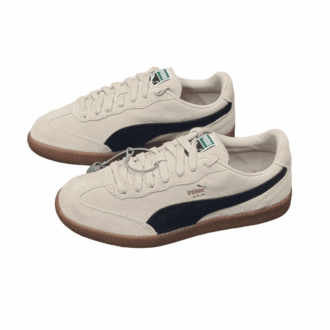 Liga Mocka Läder FS ”Beige”