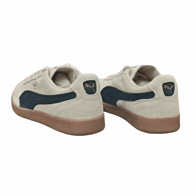 Liga Mocka Läder FS ”Beige”