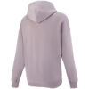 Liten Logotyp Hoodie ”Rosa”